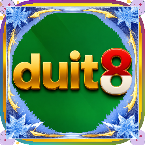 duit8 — galeri pratinjau Resmi APK